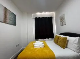 City Core Southampton Two Bedroom