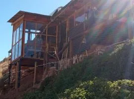 Alojamiento económico valle de Elqui