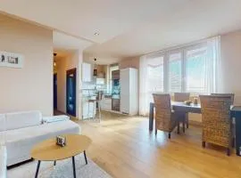Koloseo apartman