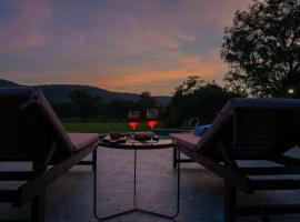 Tehla โรงแรมในTehla