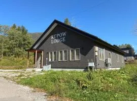 RuPow Lodge - walking distance to Rusutsu Resort