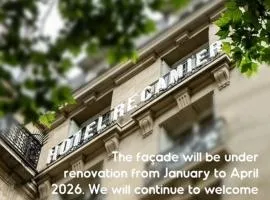 Hôtel Recamier