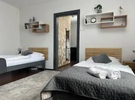 Apartments 31