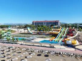 CasaFora Resort Hotel - All Inclusive Plus Concept