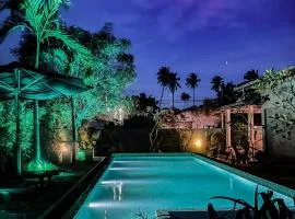 Oasis Ayurveda Resort Wadduwa