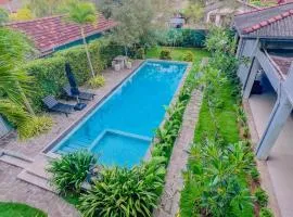 Oasis Ayurveda Resort