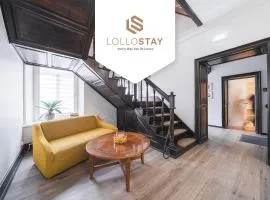 Lollo Luxury Residence - Lollo Stay