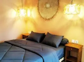 apartement Puri 2