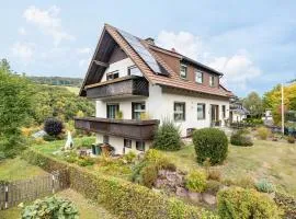 Ferienwohnung Fischer