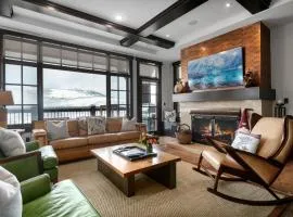Flagstaff Lodge at Deer Valley Resort - Two Bedroom Residence #305 condo