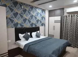 Shivalay - By Safarnama Stays - Near Kashi Vishwanath