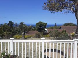 Bonamanzi Guest House, hotel in Port Edward