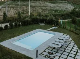 Villa Ribella - Family Apartment