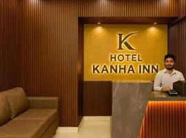 Hotel Kanha Inn Ayodhya