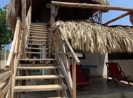 Sauka Loft Hostel
