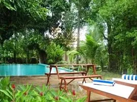 Stuart House Tangalle