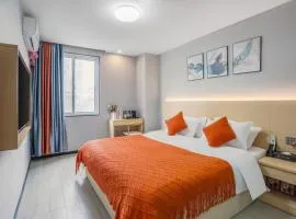 L-Magic Design hotel