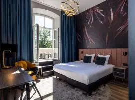 MERICI Hotel Sittard