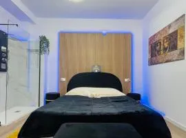 Your Exclusive Apulian Suite Near Matera