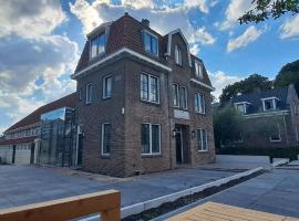 Boetiekhotel Het Gezellenhuis, hotel in Ouderkerk aan de Amstel