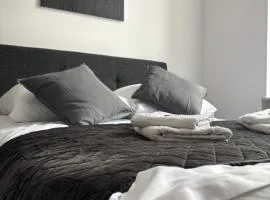 Apartament Łuczkowskiego z widokiem na Studnię 5
