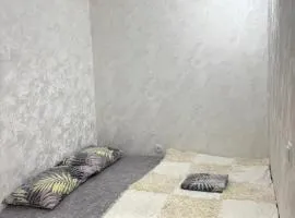 Размещение в центре города