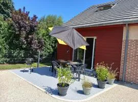 Le Gîte des Papillon