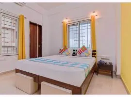 Hotel Bottoms Up Villa Bhubaneswar - Provided Luxury Suite Room