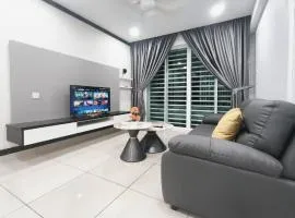 H2H - Welcome Home - Majestic Ipoh - 5pax