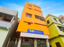 FabHotel Royal Rose Residency