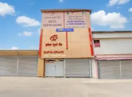 Via Surya Grand