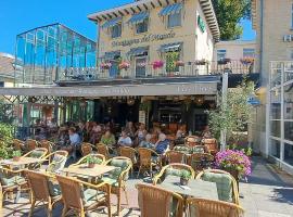 Hotel Montagna Delmondo