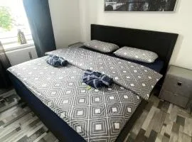 City Apartment