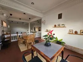 Monkey Guest House