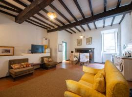 Il Tasso, hotel a Vallerano