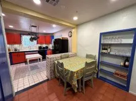 Spacious Home, Vintage Charm