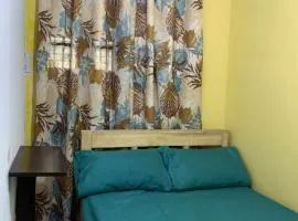 Stay at Amazing Grace, whole unit- VCDU subdivision , Mabini Plains