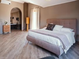 Scenari - Luxury Apartments, Hotel in Torrice