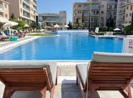 Elysia Breeze 2 Bed town house