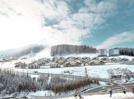 Mountain Residence 4*