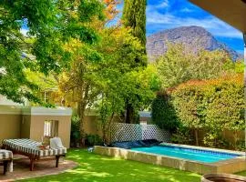 Mountain views oasis