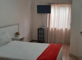 Eswatini Guest House, Manzini