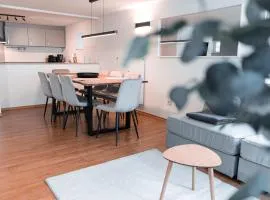 Mihalca City Apartment Dillingen 02