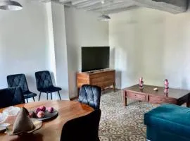 Gîte de la Coup'Neuve