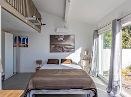 Studio Sportihome, hotel in Le Crès