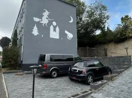 Fewo Möösini am Kanonenberg