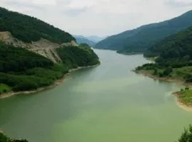 Casa de vacanță cu 4 camere Varlaam