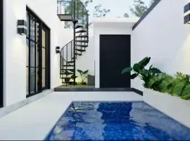 New Villa 2 Bedroom in Canggu
