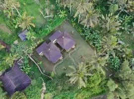 Wana Ayu Jelijih Villas