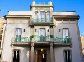 Villa Magnolia